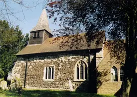 St John the Baptist, Bisley