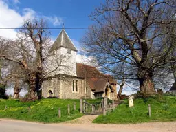 St Denys Church