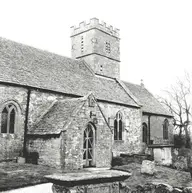 St Michael and All Angels