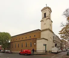 St Thomas' Church