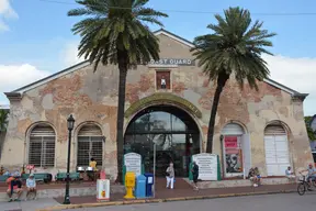 The Shops at Mallory Square