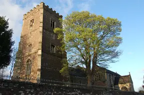 Newport Cathedral