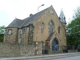 Orthodox Church of St Andrew