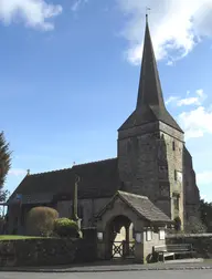 St Margaret's