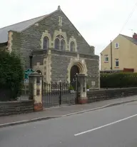 Rumney Baptist Church