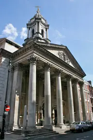 Saint George's Hanover Square