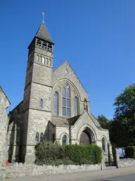 St. Paul's Parish Church