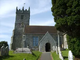 All Saints Church