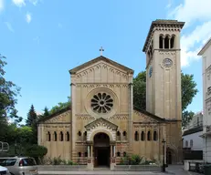 Cathedral of the Dormition and All Saints