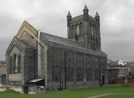 St Botolph's, Colchester