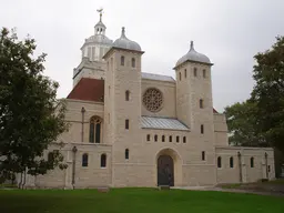 Cathedral Church of St Thomas of Canterbury