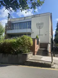 Giffnock and Newlands Hebrew Congregation