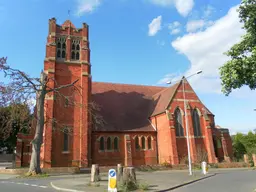 St. Stephen's Church