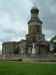 Saint Chad's Church