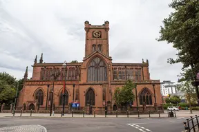 Parish Church of St John the Baptist