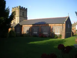 St John's Church