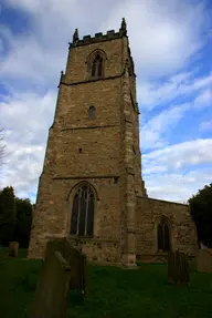 St Oswald's Church