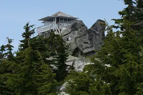 Mount Pilchuck Lookout