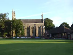 Christ Church, Downend