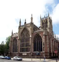 Hull Minster