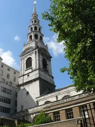 St Brides