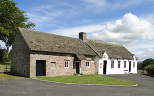 Maesyronnen Chapel