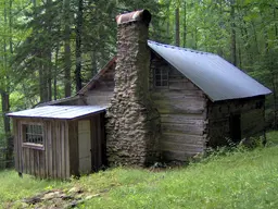 Avent Cabin