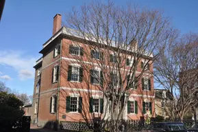 Gardner-Pingree House