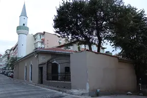 Tabaklar Camii