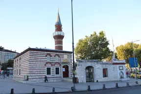 Selman Ağa Mosque