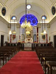 Kartal Surp Nişan Armenian Orthodox Church