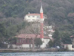 Vaniköy Camii