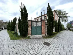 Hagia Yorgi Greek Orthodox Church