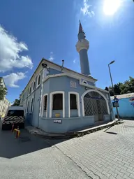 Üsküplü Çakırağa Cami