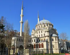 Nusretiye Camii