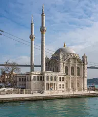 Ortaköy Mosque