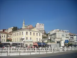 Tevfikiye Cami