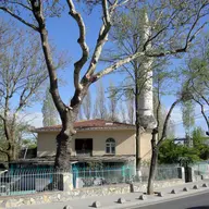 Baltalimani Serhazir Suleyman Aga Camii