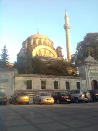 Ayazma Cami