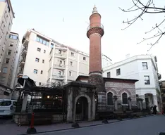 Bereketzade Ali Efendi Cami