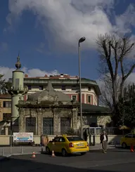 Kemalpaşa Camii