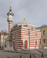 Vilayet Cami