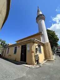 Haraççı Karamehmet Cami