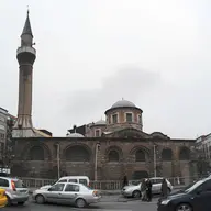 Fenari İsa Cami