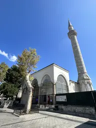 Sümbül Efendi Camii