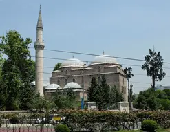 Muratpasa Camii