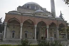 Hadım İbrahim Paşa Camii