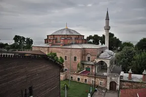 Little Hagia Sophia