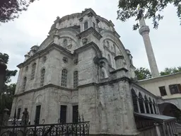 Selimiye Mosque