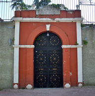 Ahrida Synagogue